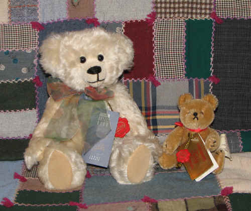 Hermann Bears