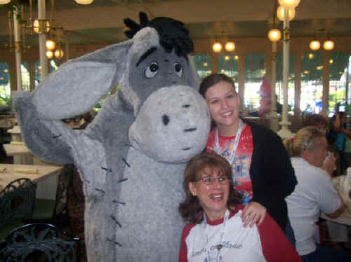 Eeyore, AliKat, CShore