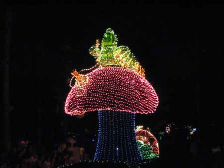 The Electrical Parade