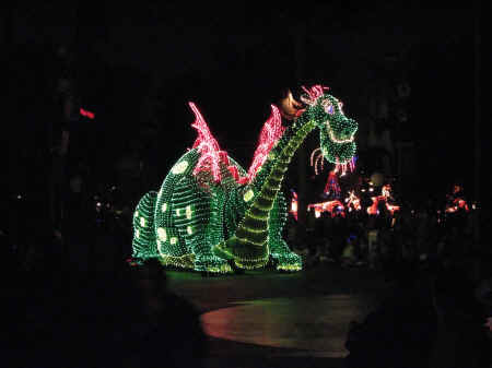 The Electrical Parade