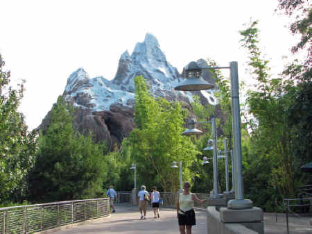 Expedition Everest