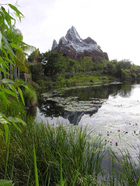 Expedition Everest