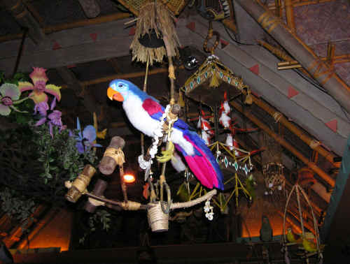 In the Tiki-Tiki-Tiki-Tiki-Tiki Room