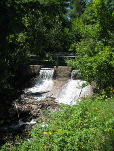 Wilmington Reservoir