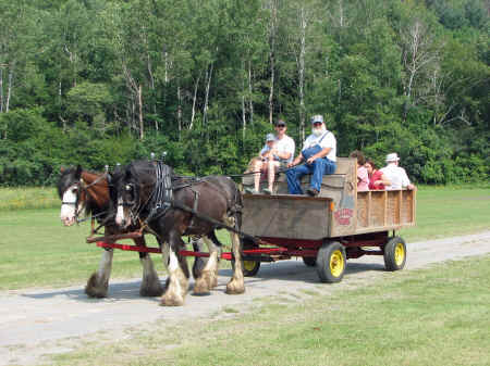 The Keene Valley bicentennial