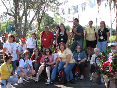 Tags who survived their challenge at Expedition Everest