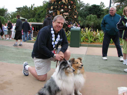 Zak & Zo with Mike Scopa