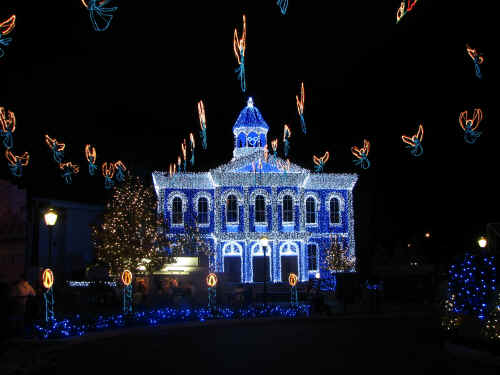 Osborne Lights