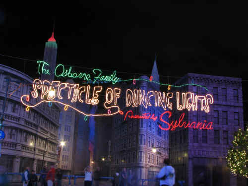 Osborne Lights