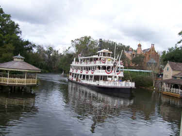 The Liberty Belle