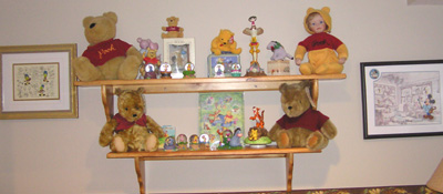 Pooh Corner