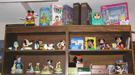 Music Boxes & stuff