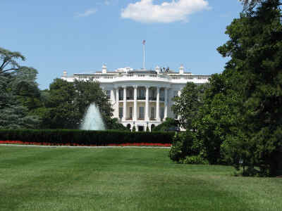 The White House