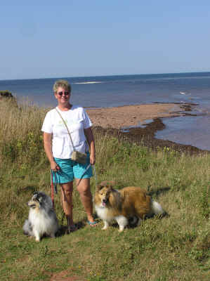 East Point, PEI