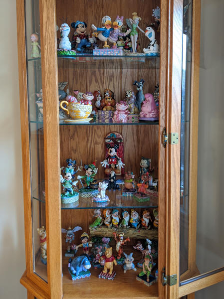 Disney Collectibles